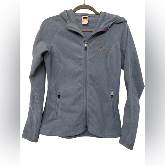 The North Face TKA 200 Fleece Hoodie S - Picture 1 of 8
